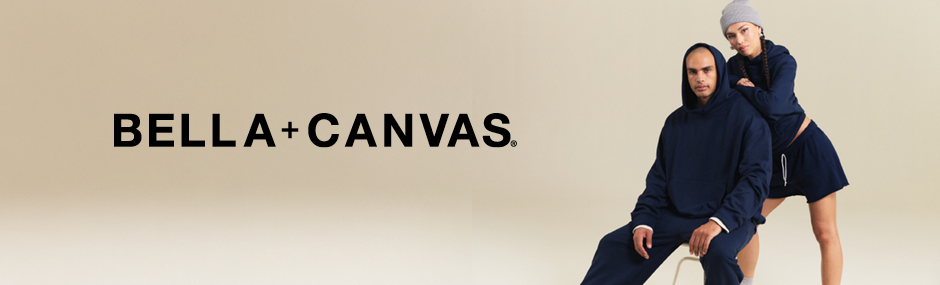 BELLA+CANVAS
